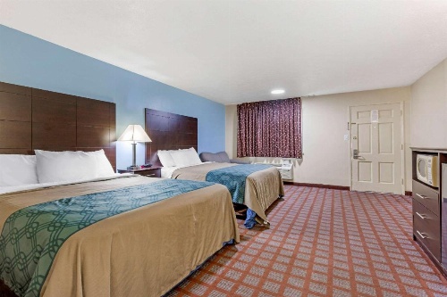 Econo Lodge Woodstock  Shenandoah Valley I 81 image 10