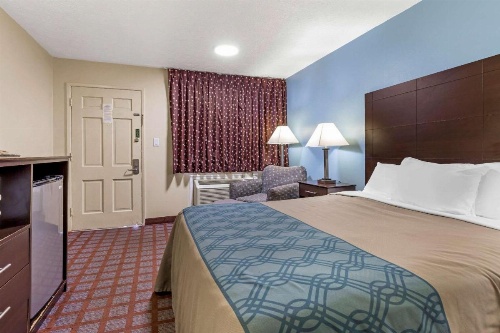 Econo Lodge Woodstock  Shenandoah Valley I 81 image 14