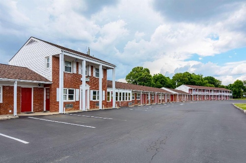 Econo Lodge Woodstock  Shenandoah Valley I 81 image 32